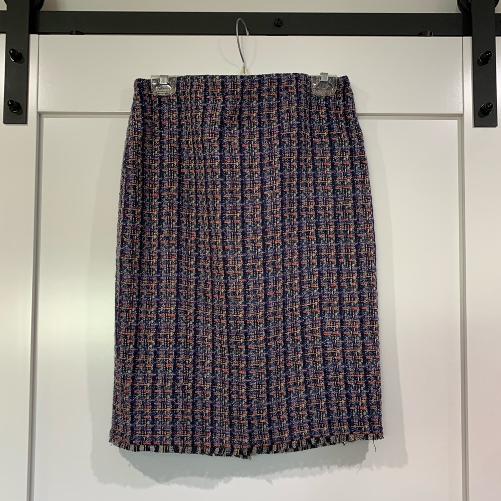 Ann Taylor Pencil Skirt size 8